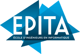 EPITA logo